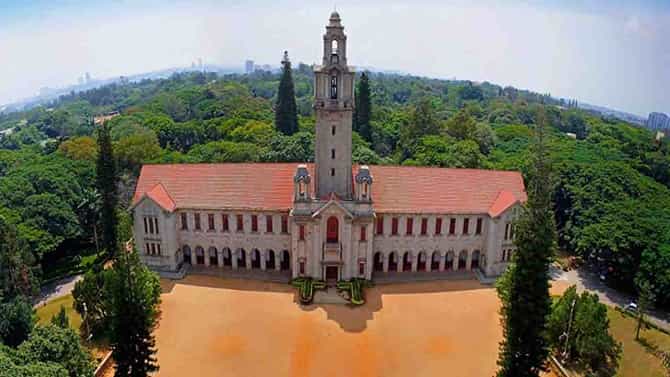 IISc: ಜಂಟಿ ಸಂಶೋಧನೆಗಾಗಿ ಐಐಎಸ್​ಸಿಯೊಂದಿಗೆ ನೌಕಾಪಡೆ ಒಪ್ಪಂದ