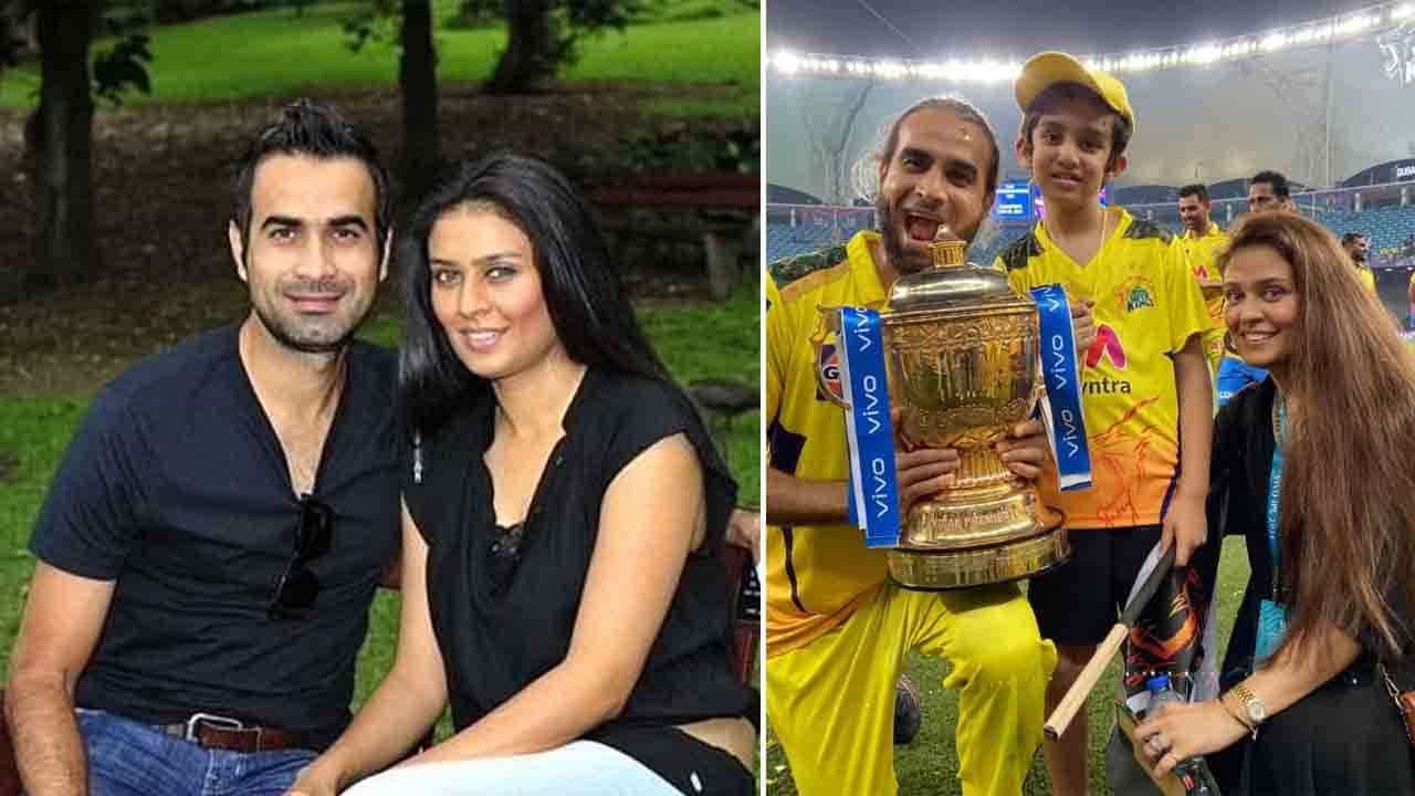 Imran Tahir: ತನ್ನ ಮಡದಿಗಾಗಿ ಪಾಕಿಸ್ತಾನವನ್ನು ಬಿಟ್ಟು ದ. ಆಫ್ರಿಕಾಕ್ಕೆ ಬಂದ ಇಮ್ರಾನ್ ತಾಹಿರ್ ಬಗ್ಗೆ ನಿಮಗೆಷ್ಟು ಗೊತ್ತು? Imran Tahir: ತನ್ನ ಮಡದಿಗಾಗಿ ಪಾಕಿಸ್ತಾನವನ್ನು ಬಿಟ್ಟು ದ. ಆಫ್ರಿಕಾಕ್ಕೆ ಬಂದ ಇಮ್ರಾನ್ ತಾಹಿರ್ ಬಗ್ಗೆ ನಿಮಗೆಷ್ಟು ಗೊತ್ತು?