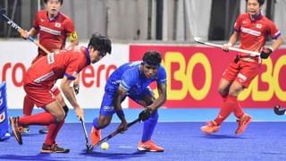 Asia Cup Hockey ಏಷ್ಯಾ ಕಪ್ ಹಾಕಿ: ಜಪಾನ್ ತಂಡವನ್ನು ಮಣಿಸಿ ಕಂಚು ಗೆದ್ದ ಭಾರತ