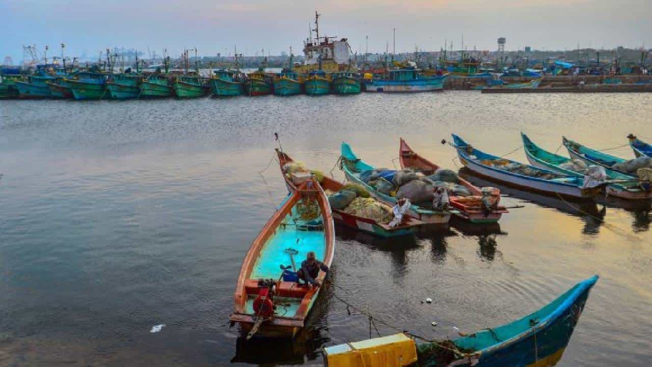 Katchatheevu Island: ಕಚ್ಚತೀವು ದ್ವೀಪ ಮರಳಿ ಭಾರತಕ್ಕೆ ಸೇರಬೇಕು; ತಮಿಳನಾಡು ಸಿಎಂ ಆಗ್ರಹ; ಏನಿದು ಕಚ್ಚತೀವು ದ್ವೀಪ ವಿವಾದ ಇಲ್ಲಿದೆ ಮಾಹಿತಿ Katchatheevu Island: ಕಚ್ಚತೀವು ದ್ವೀಪ ಮರಳಿ ಭಾರತಕ್ಕೆ ಸೇರಬೇಕು; ತಮಿಳನಾಡು ಸಿಎಂ ಆಗ್ರಹ; ಏನಿದು ಕಚ್ಚತೀವು ದ್ವೀಪ ವಿವಾದ ಇಲ್ಲಿದೆ ಮಾಹಿತಿ