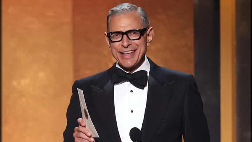 Jeff Goldblum: ‘ನಾನು ಯೋಗದ ವಿದ್ಯಾರ್ಥಿ’; ಹೆಮ್ಮೆಯಿಂದ ಭಾರತದ ಮೇಲಿನ ಪ್ರೀತಿಯನ್ನು ಹೇಳಿಕೊಂಡ ಹಾಲಿವುಡ್ನ ಖ್ಯಾತ ನಟ
