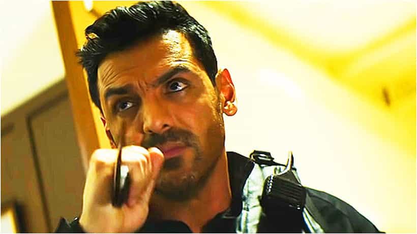 ‘ನಾನು ಹಿಂದಿ ಹೀರೋ’ ಎಂದು ಗರ್ವ ತೋರಿಸಿ ಸೋತ ಜಾನ್ ಅಬ್ರಾಹಂ ಸಿನಿಮಾಗೆ ಈಗ ಒಟಿಟಿ ಮಾತ್ರ ಗತಿ