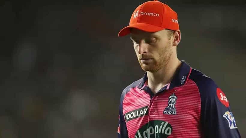 GT vs RR Final: ಆರೆಂಜ್ ಕ್ಯಾಪ್ ಜೊತೆಗೆ ಮೋಸ್ಟ್ ವ್ಯಾಲ್ಯುಬಲ್ ಪ್ಲೇಯರ್ ಪ್ರಶಸ್ತಿ ಗೆದ್ದ ಜೋಸ್ ಬಟ್ಲರ್..!