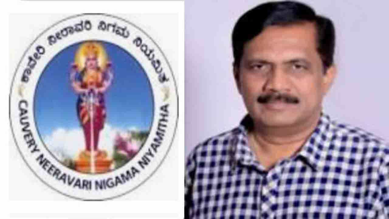 ನಿವೃತ್ತಿ ಅಂಚಿನಲ್ಲಿರುವ ಆಫೀಸರ್ಗೆ ಅಧಿಕಾರದ ದಾಹ? ಮಾಜಿ ಪ್ರಧಾನಿ ದೇವೇಗೌಡರಿಂದ ಸಿಎಂ ಬೊಮ್ಮಾಯಿಗೆ ಪತ್ರ ಬರೆಸಿ, 2 ವರ್ಷ ಎಕ್ಸ್ಟೆನ್ಶನ್ ಕೇಳಿದ ಜೈಪ್ರಕಾಶ್! ನಿವೃತ್ತಿ ಅಂಚಿನಲ್ಲಿರುವ ಆಫೀಸರ್ಗೆ ಅಧಿಕಾರದ ದಾಹ? ಮಾಜಿ ಪ್ರಧಾನಿ ದೇವೇಗೌಡರಿಂದ ಸಿಎಂ ಬೊಮ್ಮಾಯಿಗೆ ಪತ್ರ ಬರೆಸಿ, 2 ವರ್ಷ ಎಕ್ಸ್ಟೆನ್ಶನ್ ಕೇಳಿದ ಜೈಪ್ರಕಾಶ್!