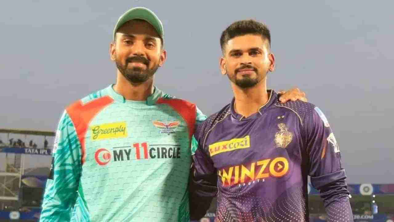 KKR vs LSG Highlights, IPL 2022: ರೋಚಕ ಪಂದ್ಯದಲ್ಲಿ ಸೋತ ಕೆಕೆಆರ್; ಪ್ಲೇ ಆಫ್​ಗೆ ಲಕ್ನೋ ಎಂಟ್ರಿ