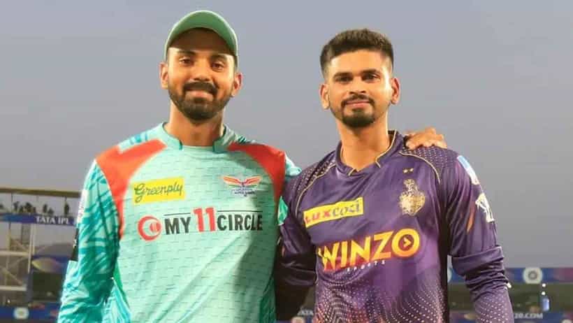 KKR vs LSG Highlights, IPL 2022: ರೋಚಕ ಪಂದ್ಯದಲ್ಲಿ ಸೋತ ಕೆಕೆಆರ್; ಪ್ಲೇ ಆಫ್ಗೆ ಲಕ್ನೋ ಎಂಟ್ರಿ