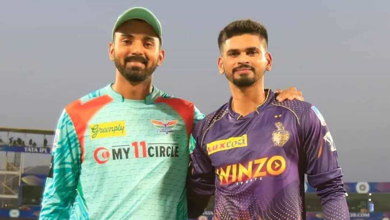 KKR vs LSG Prediction Playing XI: ಕೋಲ್ಕತ್ತಾ ಓಪನರ್ ಯಾರು? ಲಕ್ನೋ ತಂಡದಲ್ಲೂ ಬದಲಾವಣೆ; ಸಂಭಾವ್ಯ XI