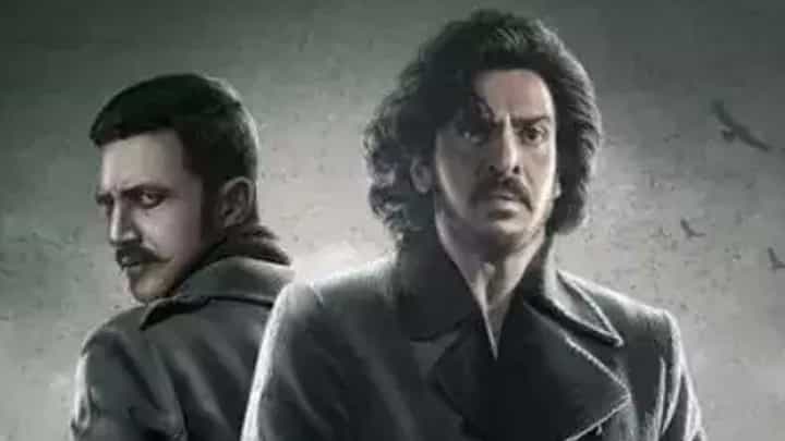 ‘ಶೂಟಿಂಗ್ ಮುಗಿದಿದೆ, ಡಬ್ಬಿಂಗ್ ಶುರುವಾಗುತ್ತಿದೆ’; ‘ಕಬ್ಜ’ ಬಗ್ಗೆ ಆರ್.ಚಂದ್ರು ಮಾತು ‘ಶೂಟಿಂಗ್ ಮುಗಿದಿದೆ, ಡಬ್ಬಿಂಗ್ ಶುರುವಾಗುತ್ತಿದೆ’; ‘ಕಬ್ಜ’ ಬಗ್ಗೆ ಆರ್.ಚಂದ್ರು ಮಾತು