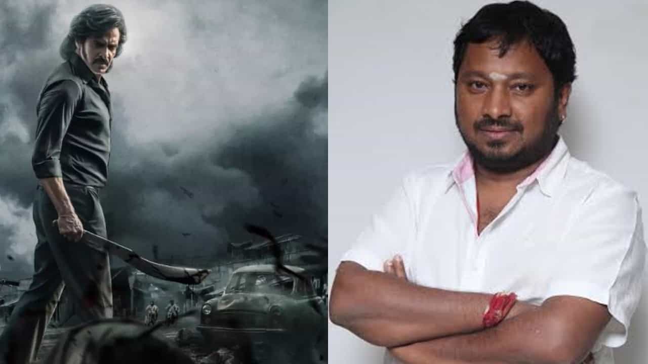 Kabzaa Movie: ‘ಕಬ್ಜ’ ಸಿನಿಮಾದಲ್ಲಿ ಕಾಣಿಸಿಕೊಳ್ಳಲಿದ್ದಾರಾ ಬಾಲಿವುಡ್ ಹೀರೋಯಿನ್? ನಿರ್ದೇಶಕರು ಹೇಳಿದ್ದಿಷ್ಟು.. Kabzaa Movie: ‘ಕಬ್ಜ’ ಸಿನಿಮಾದಲ್ಲಿ ಕಾಣಿಸಿಕೊಳ್ಳಲಿದ್ದಾರಾ ಬಾಲಿವುಡ್ ಹೀರೋಯಿನ್? ನಿರ್ದೇಶಕರು ಹೇಳಿದ್ದಿಷ್ಟು..