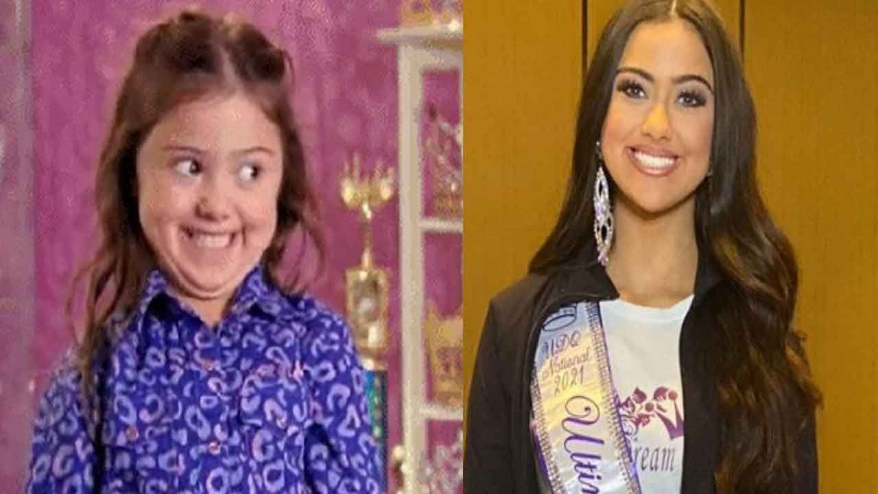 Kailia Posey GIFನಲ್ಲಿ ನಗುತ್ತಿರುವ ಬಾಲಕಿ ಎಂದೇ ಜನಪ್ರಿಯರಾಗಿದ್ದ ಕೈಲಿಯಾ ಪೋಸಿ ಆತ್ಮಹತ್ಯೆ Kailia Posey GIFನಲ್ಲಿ ನಗುತ್ತಿರುವ ಬಾಲಕಿ ಎಂದೇ ಜನಪ್ರಿಯರಾಗಿದ್ದ ಕೈಲಿಯಾ ಪೋಸಿ ಆತ್ಮಹತ್ಯೆ