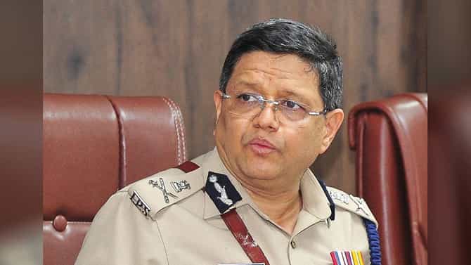 ಬೆಂಗಳೂರು: ಆ್ಯಸಿಡ್ ನಾಗ, ಲೌಡ್​ ಸ್ಪೀಕರ್​ ವಿವಾದದ ಬಗ್ಗೆ ನಗರ ಪೊಲೀಸ್ ಆಯುಕ್ತ ಕಮಲ್ ಪಂತ್ ಹೇಳಿದ್ದೇನು?
