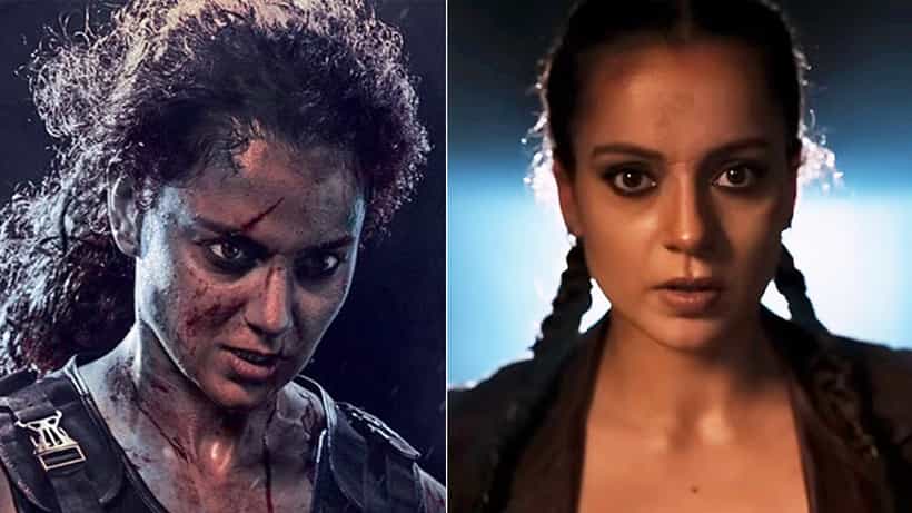 Dhaakad BO collection: 8ನೇ ದಿನ ಸೇಲ್ ಆಗಿದ್ದು ಕೇವಲ 20 ಟಿಕೆಟ್, ಗಳಿಸಿದ್ದು 4,420 ರೂ; ಇದು ಕಂಗನಾ ಚಿತ್ರದ ದುಸ್ಥಿತಿ