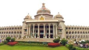 Karnataka Legislative council election Results: ವಿಧಾನ ಪರಿಷತ್ ಏಳು ಸ್ಥಾನಗಳಿಗೆ ಅವಿರೋಧ ಆಯ್ಕೆ -ಬಿಜೆಪಿ 4, ಕಾಂಗ್ರೆಸ್ 2, ಜೆಡಿಎಸ್ 1
