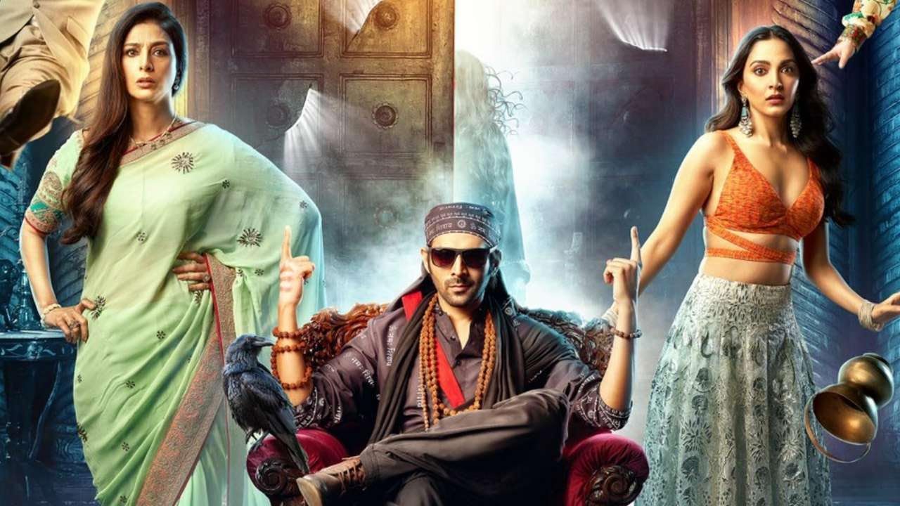 ಕೊನೆಗೂ ಬಂತು ಬಾಲಿವುಡ್ಗೆ ಬೂಸ್ಟ್ ಕೊಡುವ ಚಿತ್ರ; ಮೊದಲ ದಿನ ಭರ್ಜರಿ ಕಲೆಕ್ಷನ್ ಕೊನೆಗೂ ಬಂತು ಬಾಲಿವುಡ್ಗೆ ಬೂಸ್ಟ್ ಕೊಡುವ ಚಿತ್ರ; ಮೊದಲ ದಿನ ಭರ್ಜರಿ ಕಲೆಕ್ಷನ್