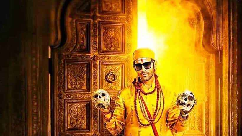 ಮೂರೇ ದಿನಕ್ಕೆ ಅರ್ಧಶತಕ ಬಾರಿಸಿದ ಕಾರ್ತಿಕ್ ಆರ್ಯನ್ ಸಿನಿಮಾ; ಬಾಲಿವುಡ್ಗೆ ಸಿಕ್ತು ಹೊಸ ಬೂಸ್ಟ್