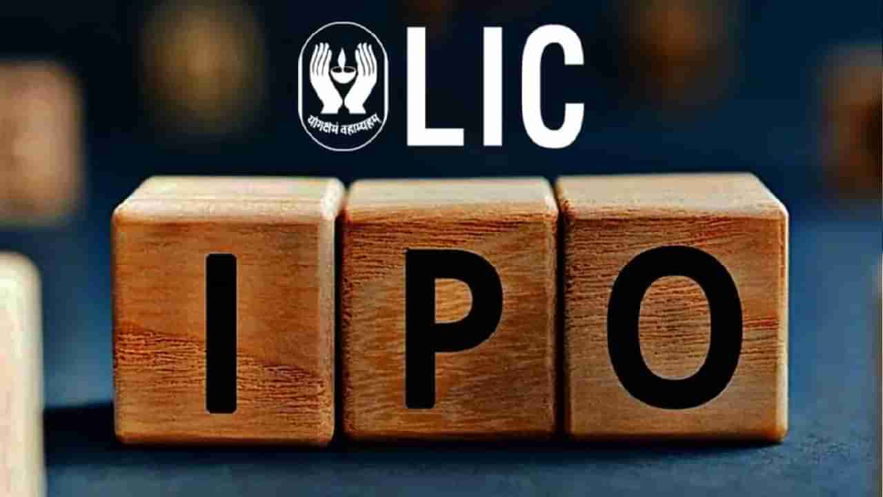 LIC IPO: ಪ್ರತಿ ಷೇರಿಗೆ 949ರ ದರದಲ್ಲಿ ಎಲ್​ಐಸಿ ಐಪಿಒ ಮೂಲಕ 20,560 ಕೋಟಿ ರೂಪಾಯಿ ಸಂಗ್ರಹ