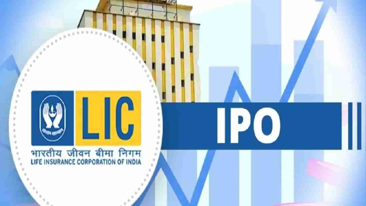 LIC IPO: ಎಲ್​ಐಸಿ ಐಪಿಒಗೆ ನೀವು ಸಬ್​ಸ್ಕ್ರೈಬ್ ಆಗಬೇಕೋ ಬೇಡವೋ? ರಿಯಾಯಿತಿ, ಗ್ರೇ ಮಾರ್ಕೆಟ್ ಪ್ರೀಮಿಯಂ, ತಜ್ಞರ ಸಲಹೆ ಇಲ್ಲಿದೆ