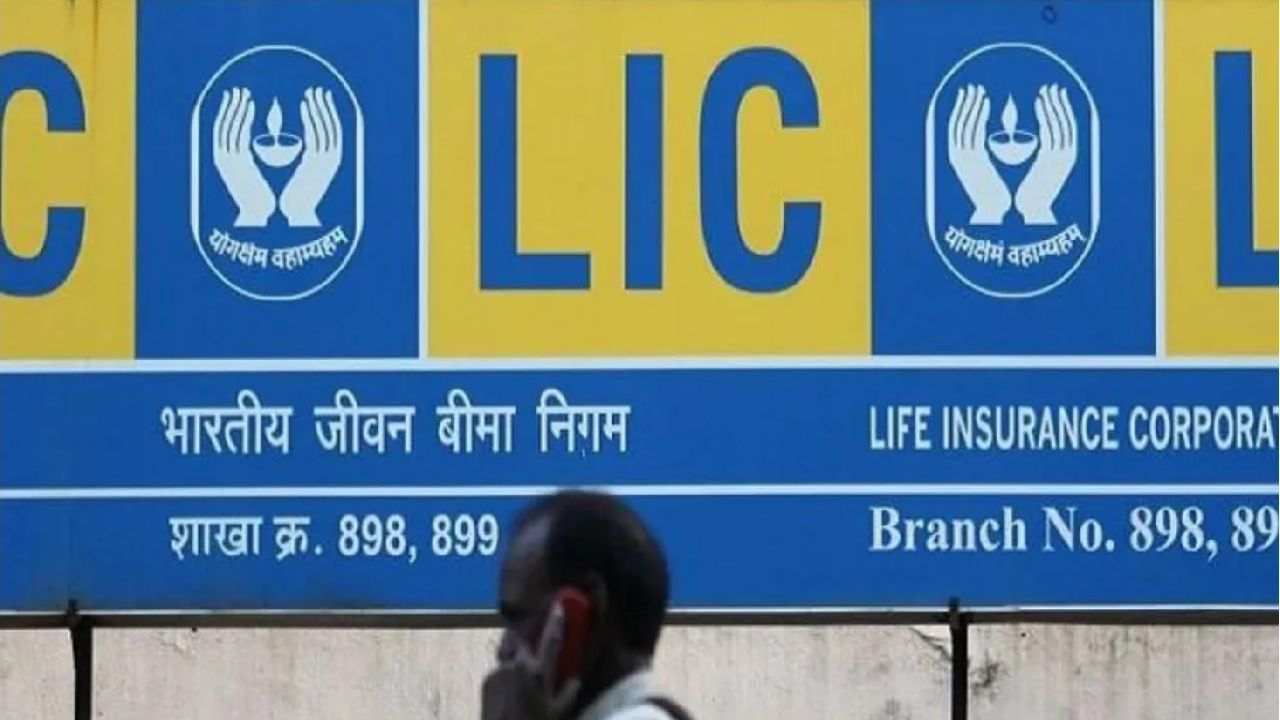 LIC IPO: ರೀಟೇಲ್ ಹೂಡಿಕೆದಾರರಿಂದ ಎಲ್​ಐಸಿ ಐಪಿಒಗೆ ಭಾರೀ ಬೇಡಿಕೆ; ಮತ್ತೊಂದು ಹೊಸ ದಾಖಲೆ