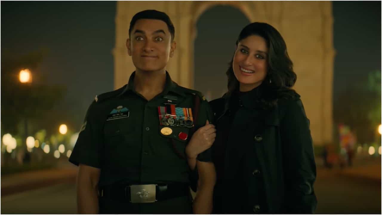 Aamir Khan: ‘ಲಾಲ್ ಸಿಂಗ್ ಚಡ್ಡಾ’ ಸಿನಿಮಾ ಬಹಿಷ್ಕಾರಕ್ಕೆ ನೆಟ್ಟಿಗರ ಒತ್ತಾಯ; ಆಮಿರ್ ಖಾನ್ ಮಾಡಿದ ತಪ್ಪೇನು? Aamir Khan: ‘ಲಾಲ್ ಸಿಂಗ್ ಚಡ್ಡಾ’ ಸಿನಿಮಾ ಬಹಿಷ್ಕಾರಕ್ಕೆ ನೆಟ್ಟಿಗರ ಒತ್ತಾಯ; ಆಮಿರ್ ಖಾನ್ ಮಾಡಿದ ತಪ್ಪೇನು?
