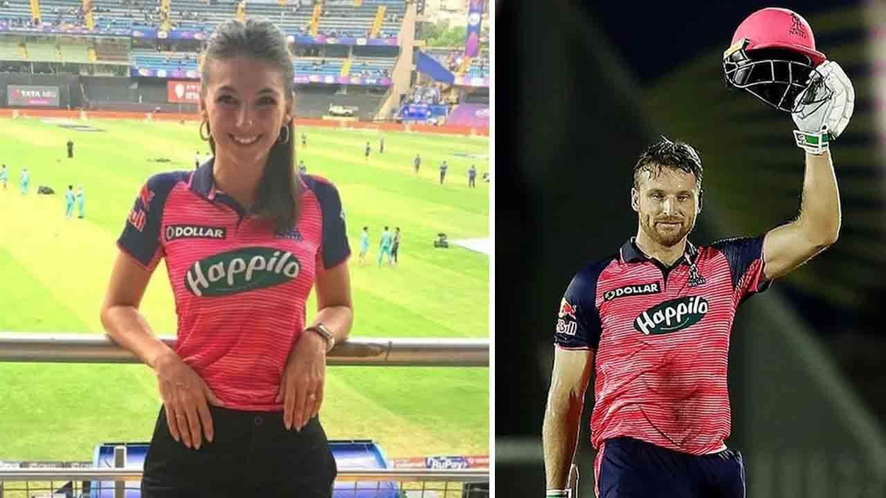 Jos Buttler: ಶಾಕಿಂಗ್: ಜೋಸ್ ಬಟ್ಲರ್ ನನ್ನ ಎರಡನೇ ಗಂಡ ಎಂದ ಸ್ಟಾರ್ ಆಟಗಾರನ ಪತ್ನಿ