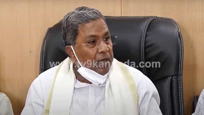 ರಾಜ್ಯಸಭಾ ಚುನಾವಣೆ: ಜೆಡಿಎಸ್ ನಿಯೋಗದಿಂದ ಸಿದ್ದರಾಮಯ್ಯ ಭೇಟಿ