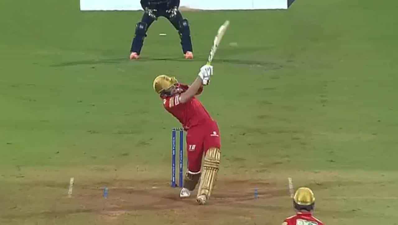 IPL 2022: ಈ ಐಪಿಎಲ್ನಲ್ಲಿ ಅತಿ ಹೆಚ್ಚು ಸಿಕ್ಸರ್ ಬಾರಿಸಿದ ತಂಡ ಯಾವುದು ಗೊತ್ತಾ? ಇಲ್ಲಿದೆ ವಿವರ IPL 2022: ಈ ಐಪಿಎಲ್ನಲ್ಲಿ ಅತಿ ಹೆಚ್ಚು ಸಿಕ್ಸರ್ ಬಾರಿಸಿದ ತಂಡ ಯಾವುದು ಗೊತ್ತಾ? ಇಲ್ಲಿದೆ ವಿವರ