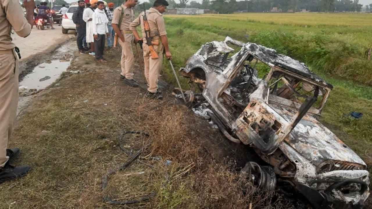 ಲಖಿಂಪುರ ಖೇರಿ ಪ್ರಕರಣ: ಸಚಿವರು ರೈತರಿಗೆ ಬೆದರಿಕೆ ಹಾಕಬಾರದಿತ್ತು, ಆರೋಪಿಗಳಿಗೆ ಜಾಮೀನು ನಿರಾಕರಿಸಿದ ಹೈಕೋರ್ಟ್