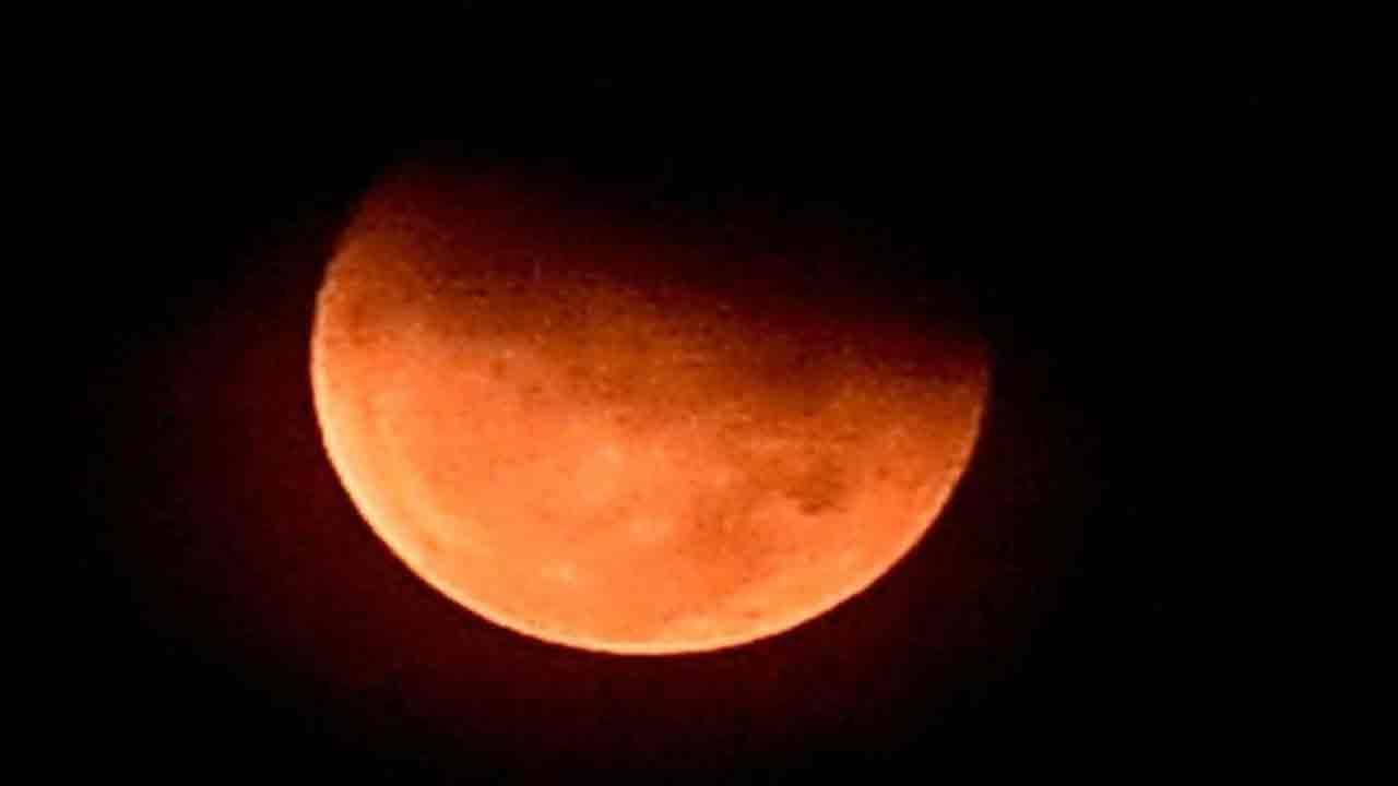 Lunar Eclipse: ಮೇ 16ನೇ ತಾರೀಕು ತುಲಾ ರಾಶಿಯಲ್ಲಿ ಚಂದ್ರ ಗ್ರಹಣ ಹಾಗೂ ಯಾವ ರಾಶಿಗೆ ಎಂಥ ಪ್ರಭಾವ ಇಲ್ಲಿದೆ ಸಂಪೂರ್ಣ ವಿವರ