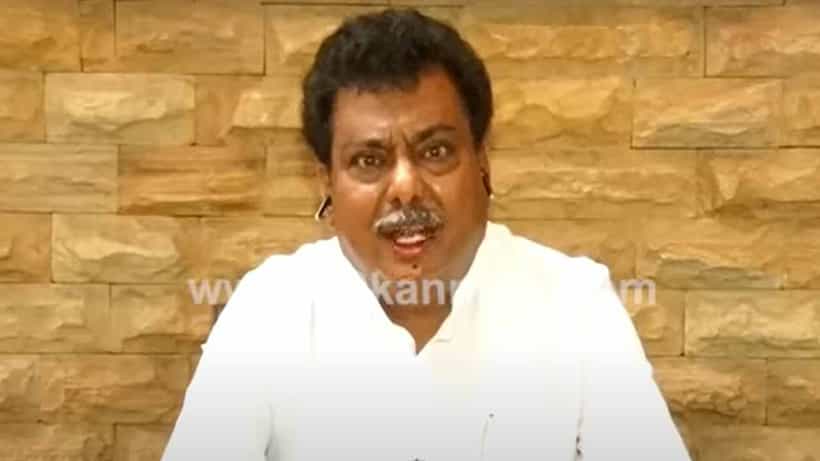 ಆಪರೇಷನ್ ಕಮಲ ಎಂಬುದು ಪ್ರಜಾಸತ್ತಾತ್ಮಕ ವಿರೋಧಿ ಕೆಲಸ: ಬಿಜೆಪಿ ವಿರುದ್ಧ ಎಂ.ಬಿ. ಪಾಟೀಲ್ ಆಕ್ರೋಶ