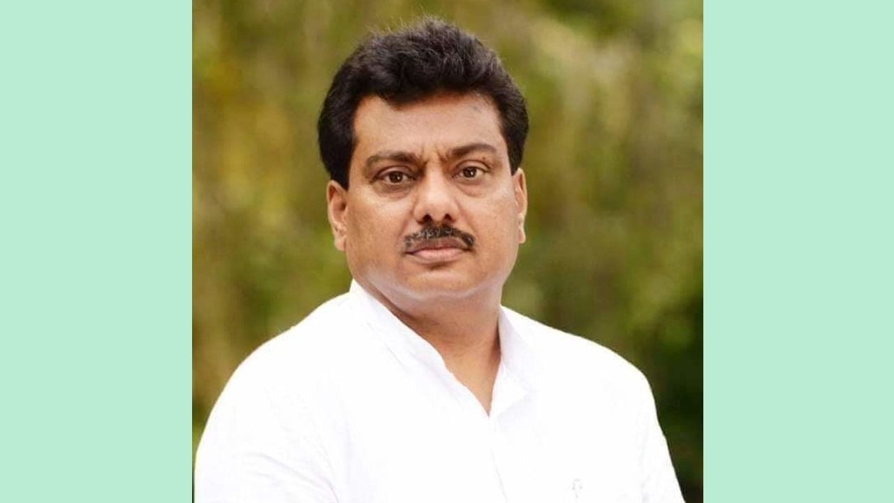 ರಕ್ಷಣೆಗಾಗಿ ಡಾ.ಅಶ್ವತ್ಥ್ ನಾರಾಯಣ ಭೇಟಿಯಾಗಿದ್ದಾರೆ ಎಂದು ಡಿಕೆ ಶಿವಕುಮಾರ್ ಹೇಳಿರುವುದು ಸರಿಯಲ್ಲ; ಎಂಬಿ ಪಾಟೀಲ್ ರಕ್ಷಣೆಗಾಗಿ ಡಾ.ಅಶ್ವತ್ಥ್ ನಾರಾಯಣ ಭೇಟಿಯಾಗಿದ್ದಾರೆ ಎಂದು ಡಿಕೆ ಶಿವಕುಮಾರ್ ಹೇಳಿರುವುದು ಸರಿಯಲ್ಲ; ಎಂಬಿ ಪಾಟೀಲ್