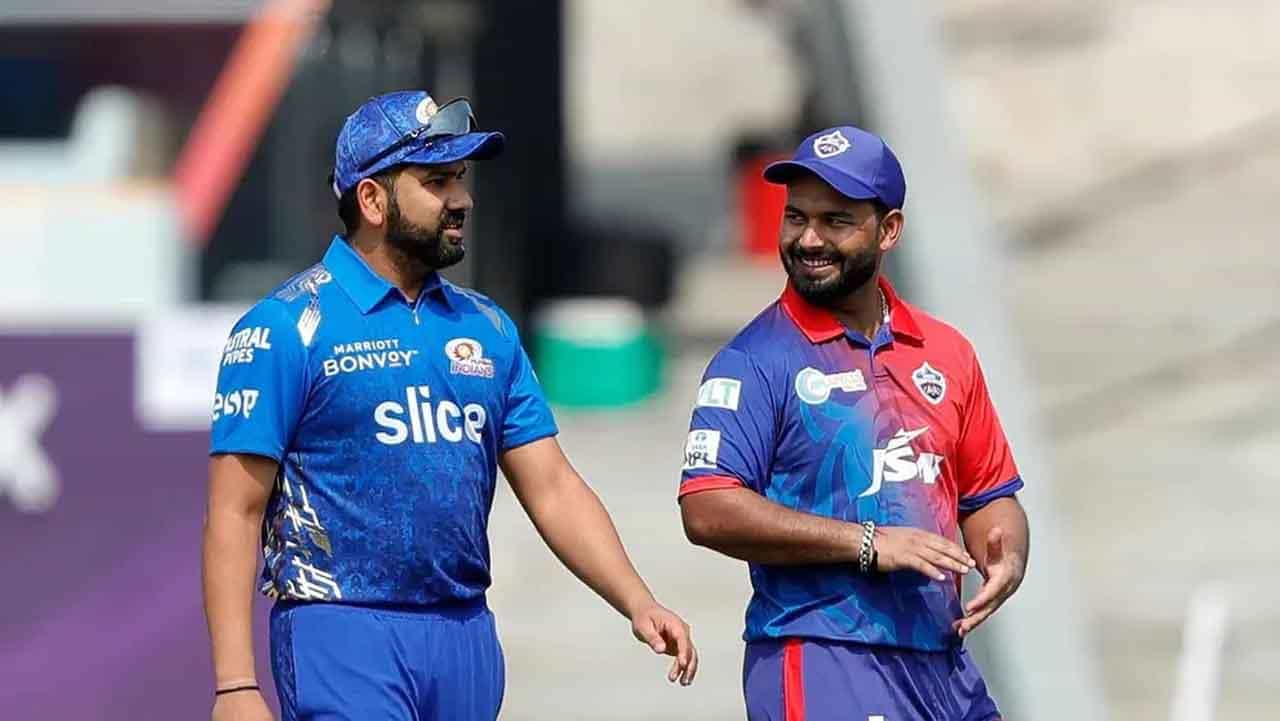 MI vs DC Prediction Playing XI: ಕೊನೆಯ ಪಂದ್ಯದಲ್ಲಿ ಅರ್ಜುನ್ ತೆಂಡೂಲ್ಕರ್ಗೆ ಅವಕಾಶ? ತಂಡಗಳ ಸಂಭಾವ್ಯ 11 MI vs DC Prediction Playing XI: ಕೊನೆಯ ಪಂದ್ಯದಲ್ಲಿ ಅರ್ಜುನ್ ತೆಂಡೂಲ್ಕರ್ಗೆ ಅವಕಾಶ? ತಂಡಗಳ ಸಂಭಾವ್ಯ 11