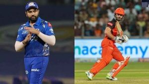 MI vs SRH Live Score, IPL 2022: ಮುಂಬೈ 5ನೇ ವಿಕೆಟ್ ಪತನ; ಡೇವಿಡ್ ಹ್ಯಾಟ್ರಿಕ್ ಸಿಕ್ಸರ್, ಔಟ್ 