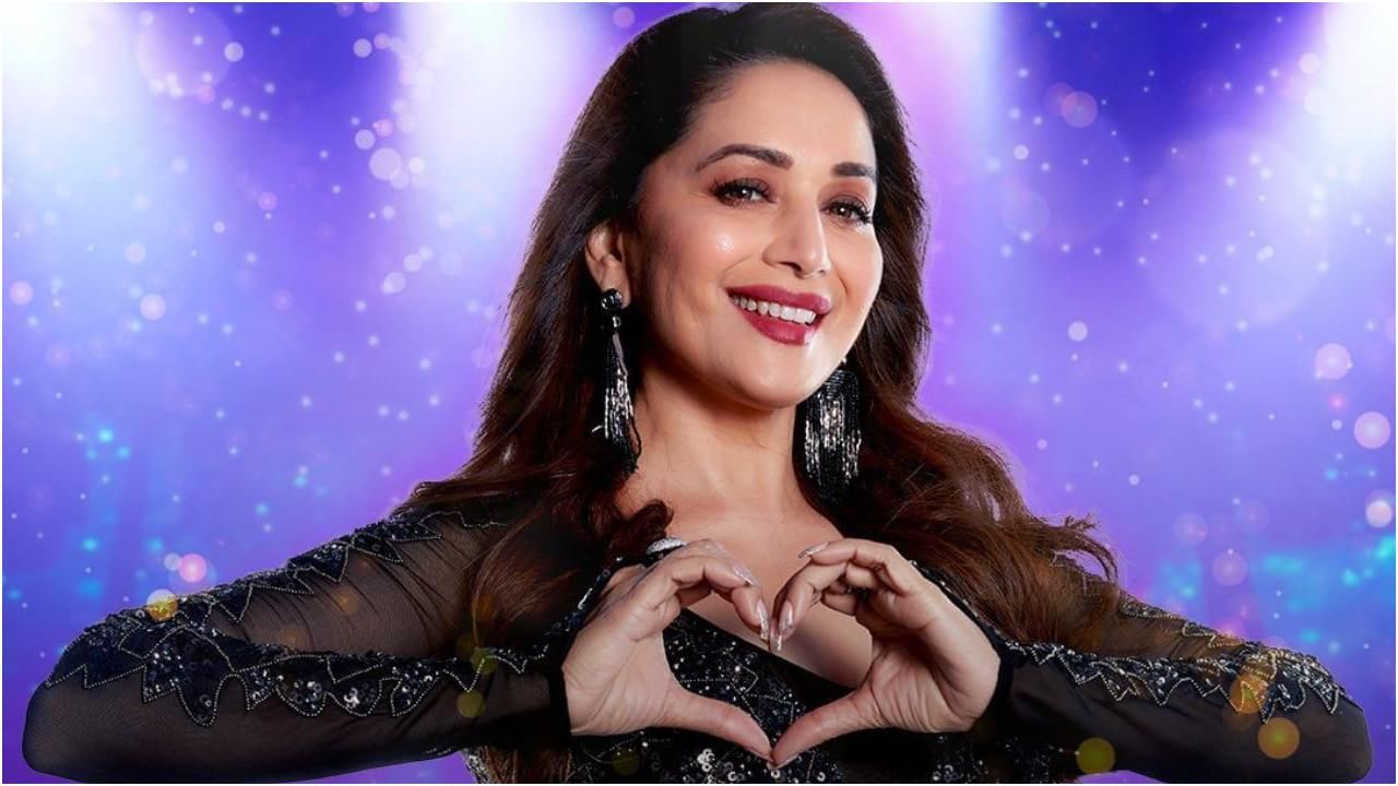 Madhuri Dixit: ಮಾಧುರಿ ದೀಕ್ಷಿತ್ ಜನ್ಮದಿನ; 55ರ ಪ್ರಾಯದಲ್ಲೂ ಬೇಡಿಕೆ ಉಳಿಸಿಕೊಂಡ ನಟಿಯ ಆಸ್ತಿ ಮೌಲ್ಯ ಎಷ್ಟು?