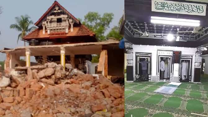 ಮಂಗಳೂರು ನ್ಯಾಯಾಲಯದಲ್ಲಿ ಇಂದು ಮಳಲಿ ಮಸೀದಿ ವಿವಾದ ವಿಚಾರಣೆ, ತೀರ್ಪು ಸಾಧ್ಯತೆ