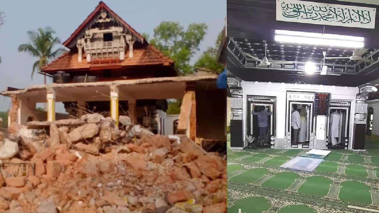 ಮಂಗಳೂರು ನ್ಯಾಯಾಲಯದಲ್ಲಿ ಇಂದು ಮಳಲಿ ಮಸೀದಿ ವಿವಾದ ವಿಚಾರಣೆ, ತೀರ್ಪು ಸಾಧ್ಯತೆ