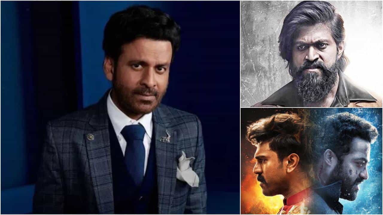 ‘ಸಾವಿರ ಕೋಟಿ ಕಲೆಕ್ಷನ್ ಬಗ್ಗೆ ಎಲ್ರೂ ಮಾತಾಡ್ತಾರೆ, ಆದ್ರೆ ಮುಖ್ಯ ವಿಚಾರ ಚರ್ಚೆ ಆಗ್ತಿಲ್ಲ’: ಮನೋಜ್ ಬಾಜ್ಪಾಯಿ ‘ಸಾವಿರ ಕೋಟಿ ಕಲೆಕ್ಷನ್ ಬಗ್ಗೆ ಎಲ್ರೂ ಮಾತಾಡ್ತಾರೆ, ಆದ್ರೆ ಮುಖ್ಯ ವಿಚಾರ ಚರ್ಚೆ ಆಗ್ತಿಲ್ಲ’: ಮನೋಜ್ ಬಾಜ್ಪಾಯಿ