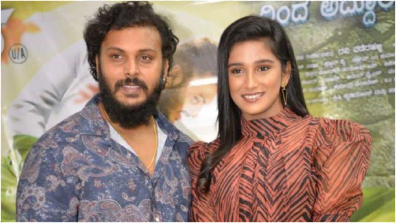 ರವಿಚಂದ್ರನ್ ಪುತ್ರ ಮನೋರಂಜನ್ ಜತೆ ನಟಿ ಕೀರ್ತಿ ಕಲಕೇರಿ ಹೊಸ ಕಥೆ; ಮೇ 20ರಿಂದ ‘ಪ್ರಾರಂಭ’ ರವಿಚಂದ್ರನ್ ಪುತ್ರ ಮನೋರಂಜನ್ ಜತೆ ನಟಿ ಕೀರ್ತಿ ಕಲಕೇರಿ ಹೊಸ ಕಥೆ; ಮೇ 20ರಿಂದ ‘ಪ್ರಾರಂಭ’