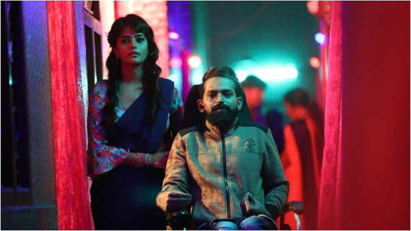 ‘ವೀಲ್ಚೇರ್ ರೋಮಿಯೋ ಚಿತ್ರಕ್ಕೆ ಕಿಚ್ಚನ ಸಾಥ್; ಇಡೀ ತಂಡಕ್ಕೆ ಸಿಕ್ತು ಸುದೀಪ್ ಕಡೆಯಿಂದ ಬೆಸ್ಟ್ ವಿಶ್