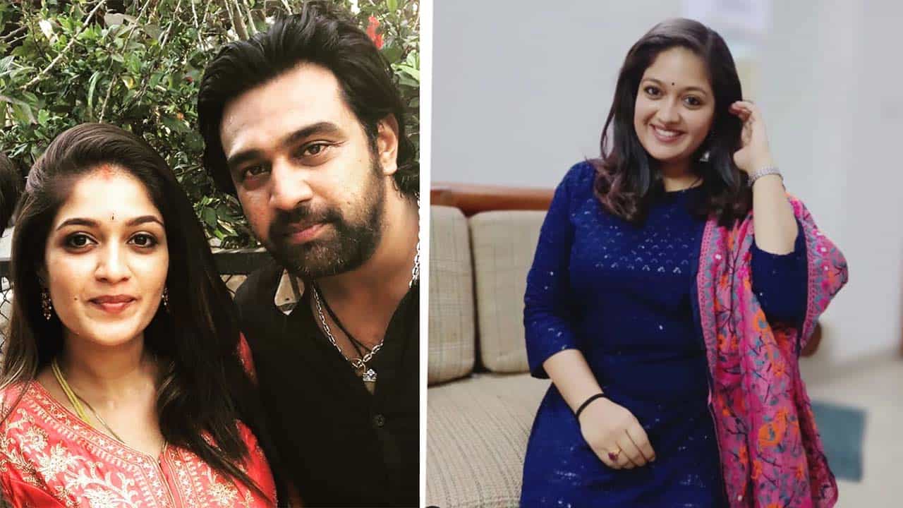 Meghana Raj Birthday: ಮೇಘನಾ ರಾಜ್ಗೆ ಜನ್ಮದಿನದ ಸಂಭ್ರಮ; ಪತಿ ಚಿರು ಜತೆ ವಯಸ್ಸಿನ ಅಂತರ ಎಷ್ಟಿತ್ತು? Meghana Raj Birthday: ಮೇಘನಾ ರಾಜ್ಗೆ ಜನ್ಮದಿನದ ಸಂಭ್ರಮ; ಪತಿ ಚಿರು ಜತೆ ವಯಸ್ಸಿನ ಅಂತರ ಎಷ್ಟಿತ್ತು?