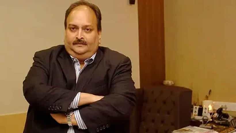 ಐಎಫ್ಸಿಐ ಲಿಮಿಟೆಡ್ಗೆ ₹22.6 ಕೋಟಿ ವಂಚನೆ: ಮೆಹುಲ್ ಚೋಕ್ಸಿ ವಿರುದ್ಧ ಹೊಸ ಪ್ರಕರಣ ದಾಖಲಿಸಿದ ಸಿಬಿಐ