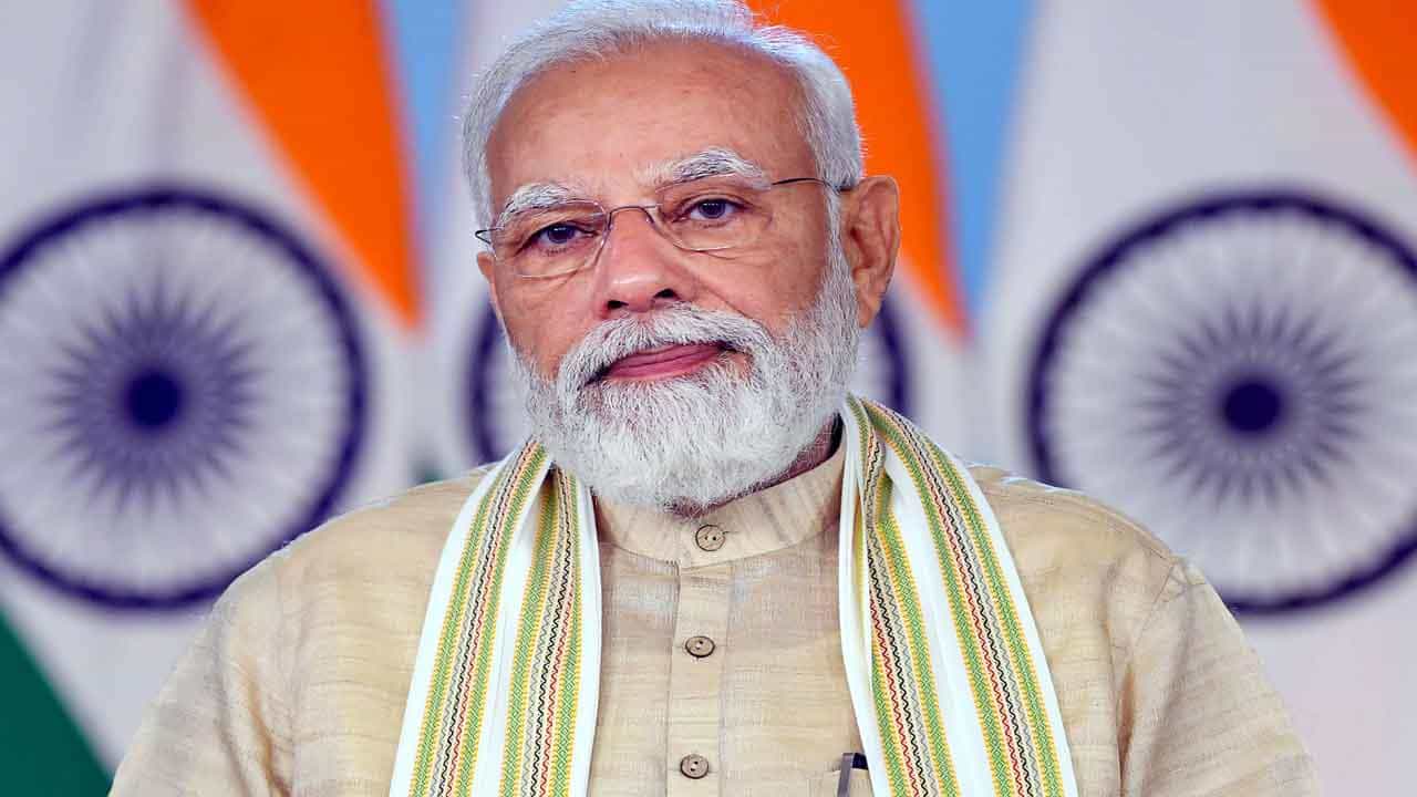 ಅಮೆರಿಕ ಅಧ್ಯಕ್ಷ ಬೈಡನ್ ಆಯೋಜಿಸಿರುವ ಜಾಗತಿಕ ಕೊವಿಡ್-19 ಶೃಂಗಸಭೆಯಲ್ಲಿ ಇಂದು ಭಾಗವಹಿಸಲಿದ್ದಾರೆ ಮೋದಿ ಅಮೆರಿಕ ಅಧ್ಯಕ್ಷ ಬೈಡನ್ ಆಯೋಜಿಸಿರುವ ಜಾಗತಿಕ ಕೊವಿಡ್-19 ಶೃಂಗಸಭೆಯಲ್ಲಿ ಇಂದು ಭಾಗವಹಿಸಲಿದ್ದಾರೆ ಮೋದಿ