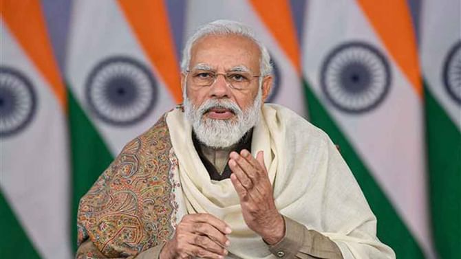 PM Cares: ಕೊವಿಡ್​ನಿಂದ ಪೋಷಕರನ್ನು ಕಳೆದುಕೊಂಡ ಮಕ್ಕಳಿಗೆ ಹಲವು ಸೌಲಭ್ಯ ಘೋಷಿಸಿದ ಪ್ರಧಾನಿ ನರೇಂದ್ರ ಮೋದಿ