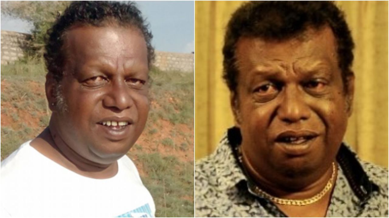Mohan Juneja: ಖ್ಯಾತ ನಟ ಮೋಹನ್ ಜುನೇಜ ನಿಧನ; ‘ಕೆಜಿಎಫ್’ ಚಿತ್ರದಲ್ಲಿ ಅಭಿನಯಿಸಿದ್ದ ಜನಪ್ರಿಯ ಕಲಾವಿದ ಇನ್ನಿಲ್ಲ Mohan Juneja: ಖ್ಯಾತ ನಟ ಮೋಹನ್ ಜುನೇಜ ನಿಧನ; ‘ಕೆಜಿಎಫ್’ ಚಿತ್ರದಲ್ಲಿ ಅಭಿನಯಿಸಿದ್ದ ಜನಪ್ರಿಯ ಕಲಾವಿದ ಇನ್ನಿಲ್ಲ