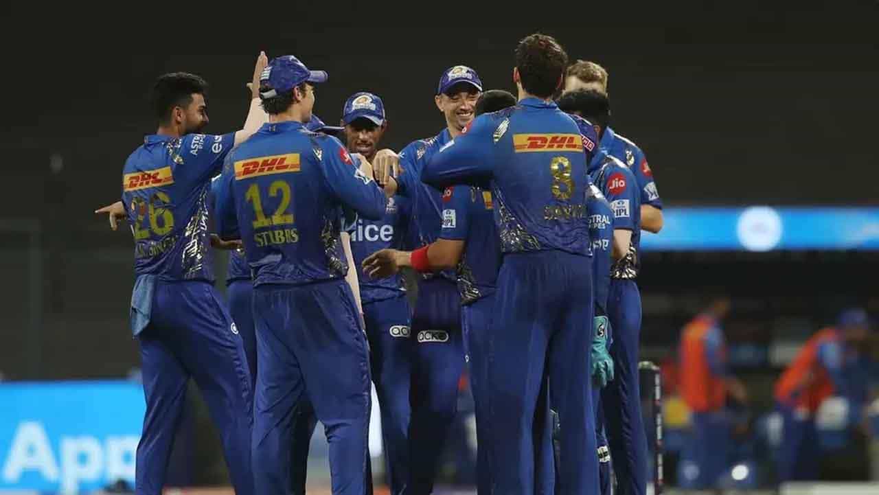 CSK vs MI IPL Match Result: ಹಳೆ ಸೋಲಿಗೆ ಸೇಡು ತೀರಿಸಿಕೊಂಡ ಮುಂಬೈ! ಚೆನ್ನೈ ಪ್ಲೇಆಫ್ ಆಸೆಗೆ ಬಿತ್ತು ಬ್ರೇಕ್ CSK vs MI IPL Match Result: ಹಳೆ ಸೋಲಿಗೆ ಸೇಡು ತೀರಿಸಿಕೊಂಡ ಮುಂಬೈ! ಚೆನ್ನೈ ಪ್ಲೇಆಫ್ ಆಸೆಗೆ ಬಿತ್ತು ಬ್ರೇಕ್