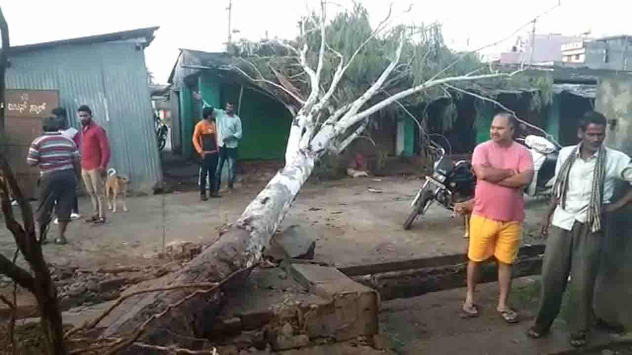 ಮೈಸೂರಿನಲ್ಲಿ ಭಾರಿ ಮಳೆ; ಸೂರಿಲ್ಲದೆ ನಿವಾಸಿಗಳ ಪರದಾಟ, ಅಪಾರ ಪ್ರಮಾಣದ ಹಾನಿ ಮೈಸೂರಿನಲ್ಲಿ ಭಾರಿ ಮಳೆ; ಸೂರಿಲ್ಲದೆ ನಿವಾಸಿಗಳ ಪರದಾಟ, ಅಪಾರ ಪ್ರಮಾಣದ ಹಾನಿ