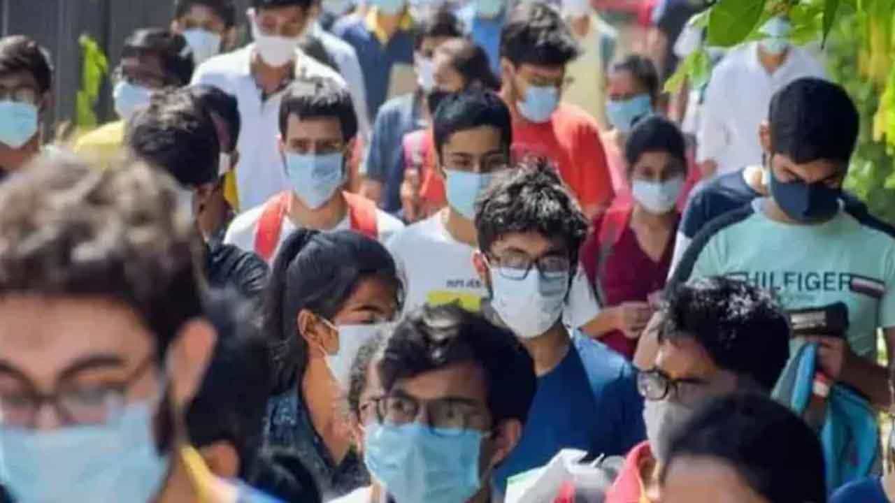 NEET PG 2022 ನೀಟ್ ಪಿಜಿ ಪರೀಕ್ಷೆ ಮುಂದೂಡಲು ಸುಪ್ರೀಂಕೋರ್ಟ್ ನಕಾರ NEET PG 2022 ನೀಟ್ ಪಿಜಿ ಪರೀಕ್ಷೆ ಮುಂದೂಡಲು ಸುಪ್ರೀಂಕೋರ್ಟ್ ನಕಾರ