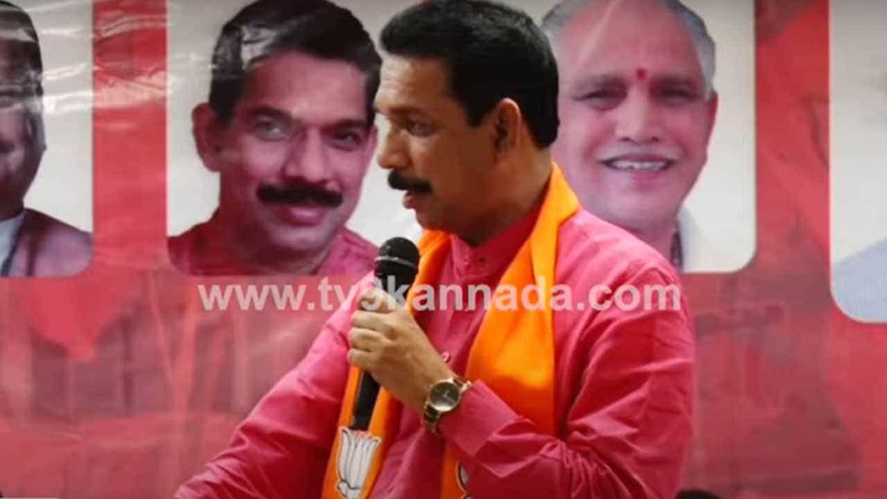 Praveen Nettaru: ಬಿಜೆಪಿ ಯುವ ಮೋರ್ಚಾ ಕಾರ್ಯಕರ್ತರ ರಾಜೀನಾಮೆ: ನಳೀನ ಕುಮಾರ್​ ಕಟೀಲ್​​ಗೆ ಹೈಕಮಾಂಡ್ ಪ್ರಶ್ನೆ