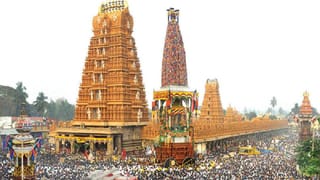 ತಂದೆಯ ಮೇಣದ ಪ್ರತಿಮೆ ಮುಂದೆ ಮದುವೆ ಶಾಸ್ತ್ರಕ್ಕೆ ಕುಳಿತ ವರ: ಮೈಸೂರಲ್ಲೊಂದು ಅಪರೂಪ ಮದುವೆ