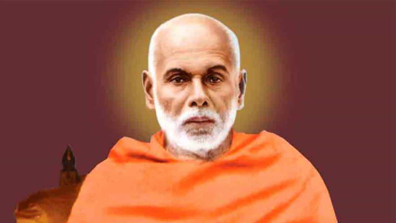 10ನೇ ತರಗತಿ ಪಠ್ಯಪುಸ್ತಕದಿಂದ ಸಮಾಜ ಸುಧಾರಕ ನಾರಾಯಣ ಗುರುಗಳ ವಿಷಯವನ್ನು ಕೈಬಿಡಲಾಗಿದೆ, ಅಸಮಾಧಾನ ಹೊರಹಾಕಿದ ನಾರಾಯಣ ಗುರುಗಳ ಅನುಯಾಯಿಗಳು