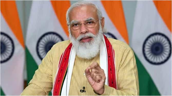8 Years of Modi Government ಜನರಿಂದ ಅಭಿಪ್ರಾಯ ಪಡೆಯಲು ಕೇಂದ್ರ ಸರಕಾರ ತೆರದಿರುವ ಕೆಲವು ವೆಬ್​ಸೈಟ್​ಗಳು ಇಲ್ಲಿವೆ